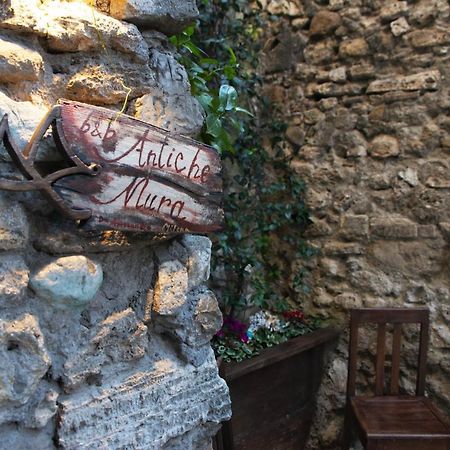 Antiche Mura Tivoli Exterior photo