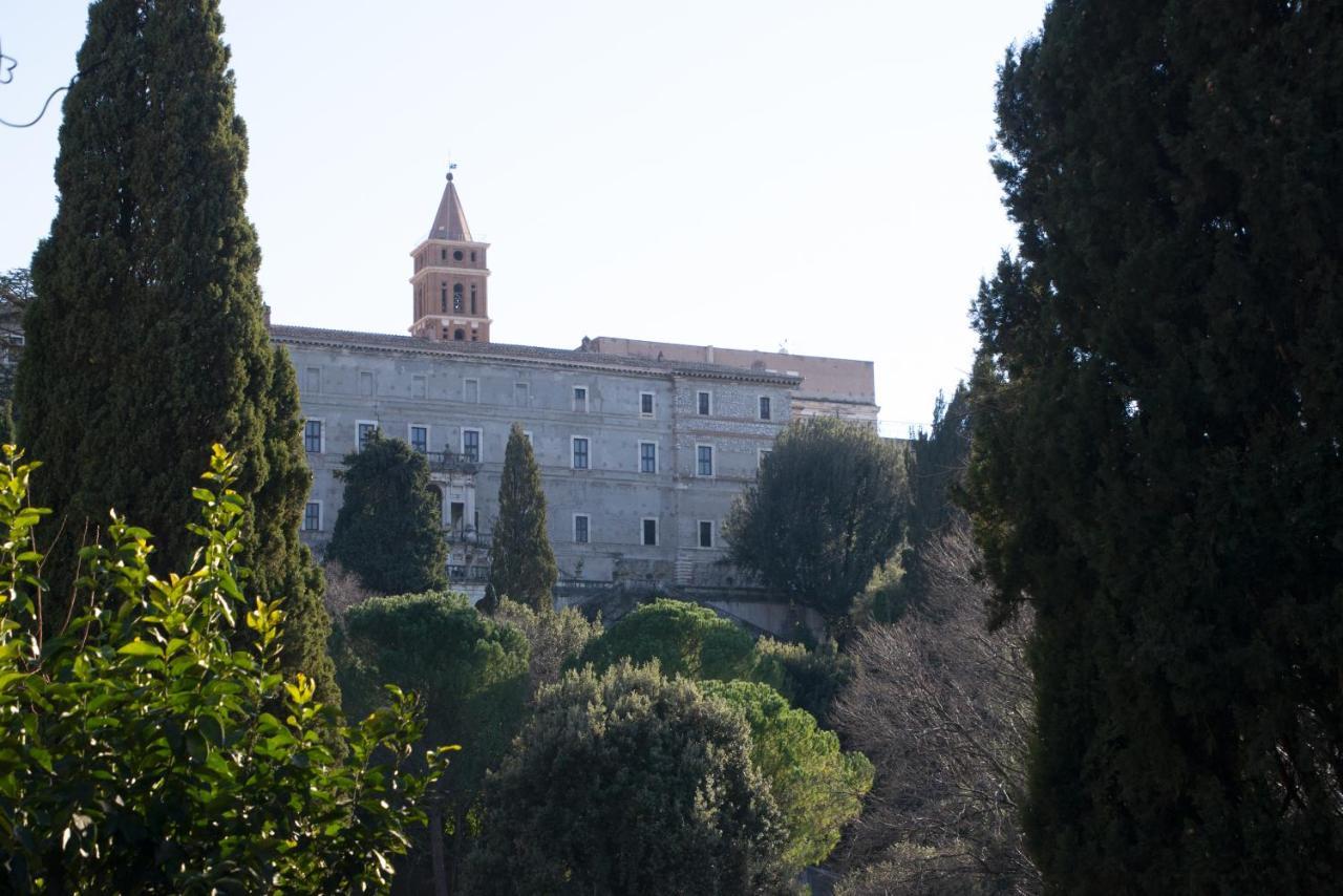 Antiche Mura Tivoli Exterior photo